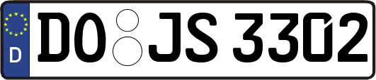 DO-JS3302