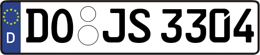 DO-JS3304