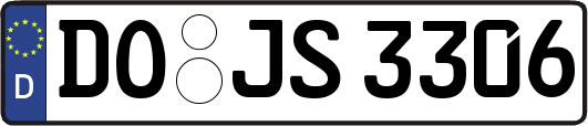 DO-JS3306