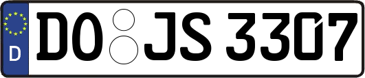 DO-JS3307