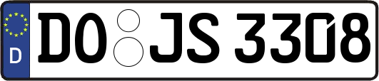 DO-JS3308