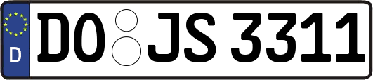 DO-JS3311