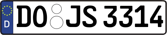 DO-JS3314
