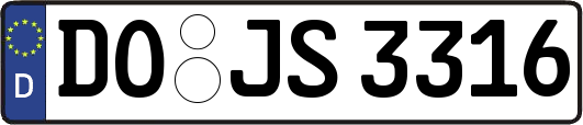 DO-JS3316
