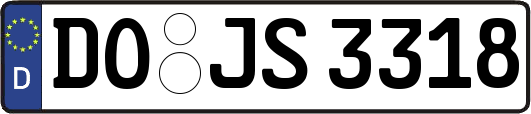 DO-JS3318