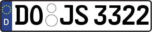 DO-JS3322
