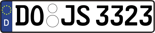 DO-JS3323