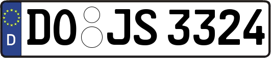 DO-JS3324