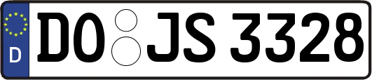 DO-JS3328