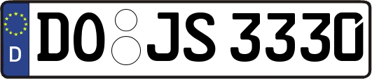 DO-JS3330