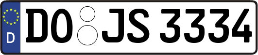 DO-JS3334