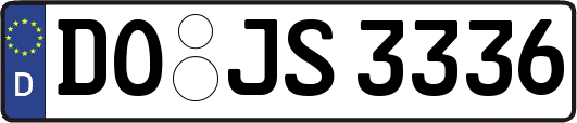 DO-JS3336