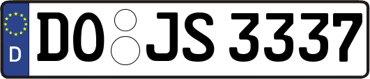 DO-JS3337