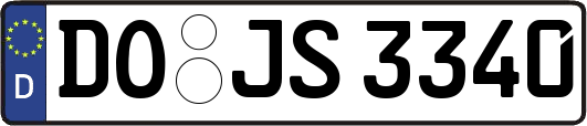 DO-JS3340
