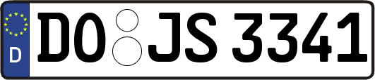 DO-JS3341