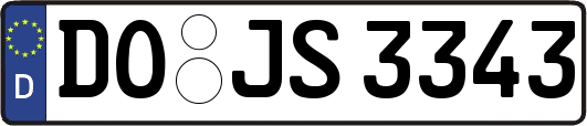 DO-JS3343