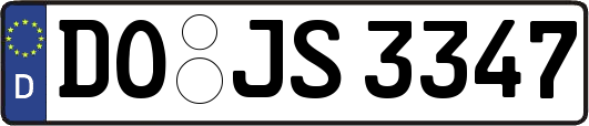 DO-JS3347