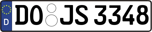 DO-JS3348