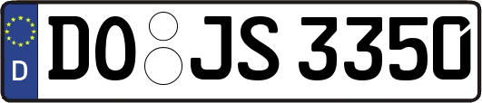 DO-JS3350