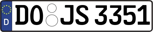 DO-JS3351