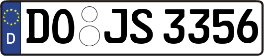 DO-JS3356