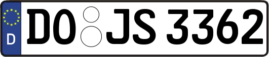 DO-JS3362