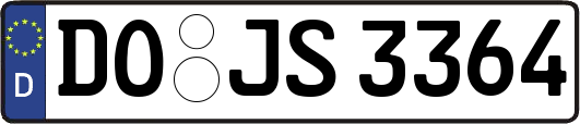 DO-JS3364