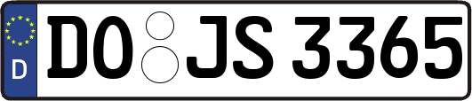 DO-JS3365