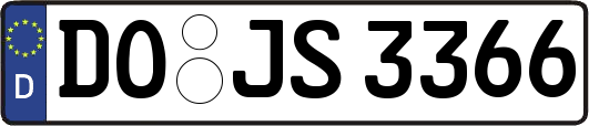 DO-JS3366
