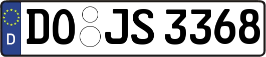 DO-JS3368