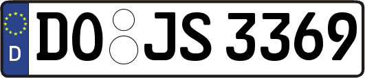 DO-JS3369