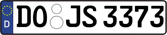 DO-JS3373