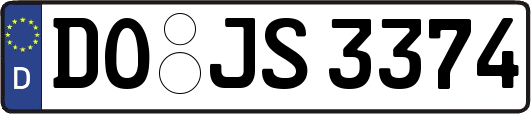DO-JS3374