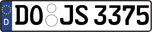 DO-JS3375