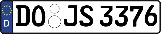 DO-JS3376
