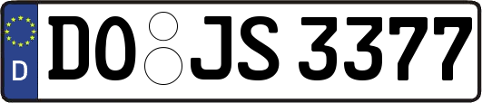 DO-JS3377