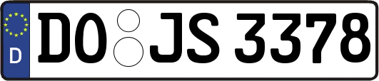 DO-JS3378