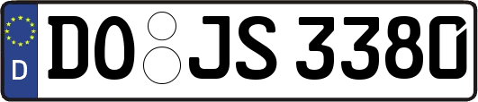 DO-JS3380