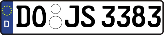 DO-JS3383