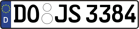 DO-JS3384