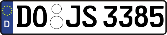 DO-JS3385