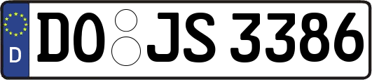 DO-JS3386