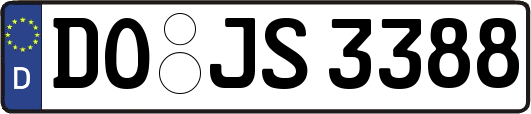 DO-JS3388