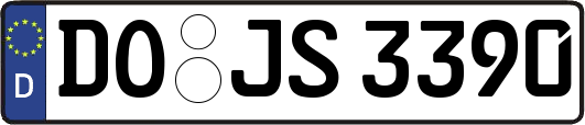 DO-JS3390