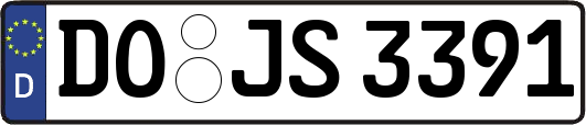 DO-JS3391
