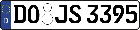 DO-JS3395