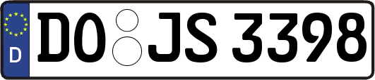 DO-JS3398