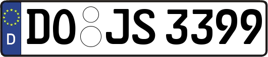 DO-JS3399
