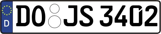DO-JS3402