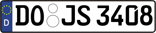 DO-JS3408